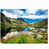 Image de Puzzle 3000 pièces : Tatras, Slovaquie Trefl-33031
