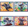 Image de Puzzle 4 en 1 : Stitch, Le Film