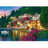 Image de Puzzle 500 piÃ¨ces :  Lac CÃ´me, Italie
