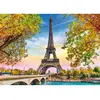 Image de Puzzle 500 piÃ¨ces : Paris Romantique