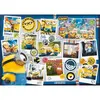 Image de Puzzle 500 piÃ¨ces : Minions : Collection de folles photos