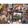 Image de Puzzle 500 pièces : Harry Potter : Souvenirs de Poudlard Trefl-37400