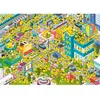 Image de Puzzle 500 pièces : Où est le Smiley ? Trefl-37429
