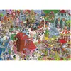 Image de Puzzle 500 piÃ¨ces Spy Guy : Objets perdus