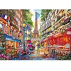 Image de Puzzle 2x500 pièces : Capital Européenne Trefl-37496