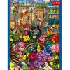 Image de Puzzle 2x500 piÃ¨ces : Les travaux du jardin