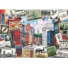 Image de Puzzle Créatif 500 pièces : Salutations De Londres Trefl-37563