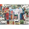 Image de Puzzle CrÃ©atif 500 piÃ¨ces : Salutations De Londres