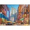 Image de Puzzle 500 piÃ¨ces : Vue du pont de Manhattan