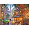 Image de Puzzle 500 piÃ¨ces : CafÃ© Ã  Paris