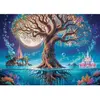 Image de Puzzle 500 pièces : L'Arbre Magique Trefl-37615