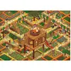 Image de Puzzle 500 pièces : Poules rigolotes