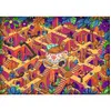 Image de Puzzle 500 piÃ¨ces : Teckels heureux