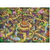 Image de Puzzle 500 pièces : Capybaras rigolos