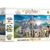 Image de Puzzle 3D - Brick Trick : Harry Potter : Longuer Galerie Trefl-61564