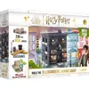 Image de Puzzle 3D - Brick Trick : Harry Potter : Magasin de baguettes magiques d'Ollivanders Trefl-61600