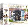 Image de Puzzle 3D - Brick Trick : Harry Potter : Magasin de baguettes magiques d'Ollivanders