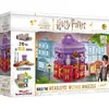 Image de Puzzle 3D - Brick Trick : Harry Potter : Magasin Weasley & Weasley Trefl-61601