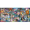 Image de Puzzle de 9 000 pièces : Technologie Unlimited Fit : La plus grande collection Disney Trefl-81020