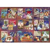 Image de Puzzle 13500 pièces : L'Age d'or de Disney Trefl-81026