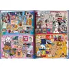 Image de Puzzle 6000 pièces Disney - Magical Le Conte de Fees Trefl