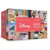 Image de Puzzle 6000 piÃ¨ces : Le grand livre de Disney