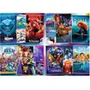 Image de Puzzle 6000 piÃ¨ces : Disney Pixar - Merveilleux voyage