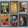Image de Puzzle 6000 pièces : Collection Art Amusant Premium Plus Trefl-81048