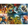 Image de Puzzle 8000 pièces : Avengers - Légendes en action