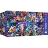 Image de Puzzle 8 000 pièces Colorfoul Wordl