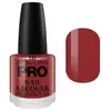 Image de Vernis Classique 15 ml Mollon Pro Lave Colorée - 131