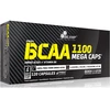 Image de Bcaa 1100 Mega Caps - Pot De 120 Caps - Olimp Sport Nutrition