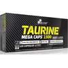 Image de Taurine 1500 Mega Caps - Boite De 120 Caps - Olimp Sport Nutrition