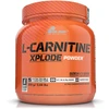 Image de L-carnitine Xplode Powder - Pot De 300 Gr - Orange - Olimp Sport Nutrition