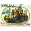 Image de Leichter Panzer Vickers E Mk A Édition Limitée 35303