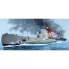 Image de Pinceau MIRAGE taille standard 3 1940047