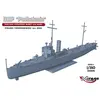 Image de ORP PODHALANIN Torpilleur polonais (exA80) 350506
