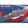 Image de Corvette de classe Flower HMS Anchusa K186 350801