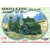 Image de Canon de Panzerabwehr BOFORS de 37 mm 35212