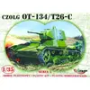 Image de Leichter Panzer OT-134 / T-26-C Édition Limitée 35309