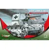 Image de Char léger T-26(r) Panzerkampfwagen T-26 740(r) Série 5 355008