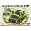 Image de Schwerer Artillerie Traktor C7P 35901