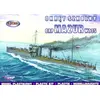 Image de Torpilleur Mazur 1935 400201