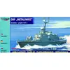 Image de Corvette ORP Metalowiec Tarantul I 40032