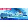 Image de U-Boot ORP Orzel Polonais 400407