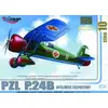 Image de PZL P-24 B Jastreb, version d'exportation, avec pièces en résine et photogravées 48104
