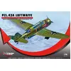Image de PZL.43A Luftwaffe Germ.Vers. MIELEC 1940 481311