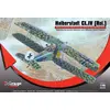 Image de Halberstadt CL.IV(Rol)Twi-seat ground su 481314