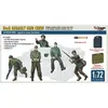 Image de Figurines : équipage de canon d'assaut MIRAGE HOBBY-720008