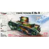 Image de Panzer Vickers E Mk B 726004